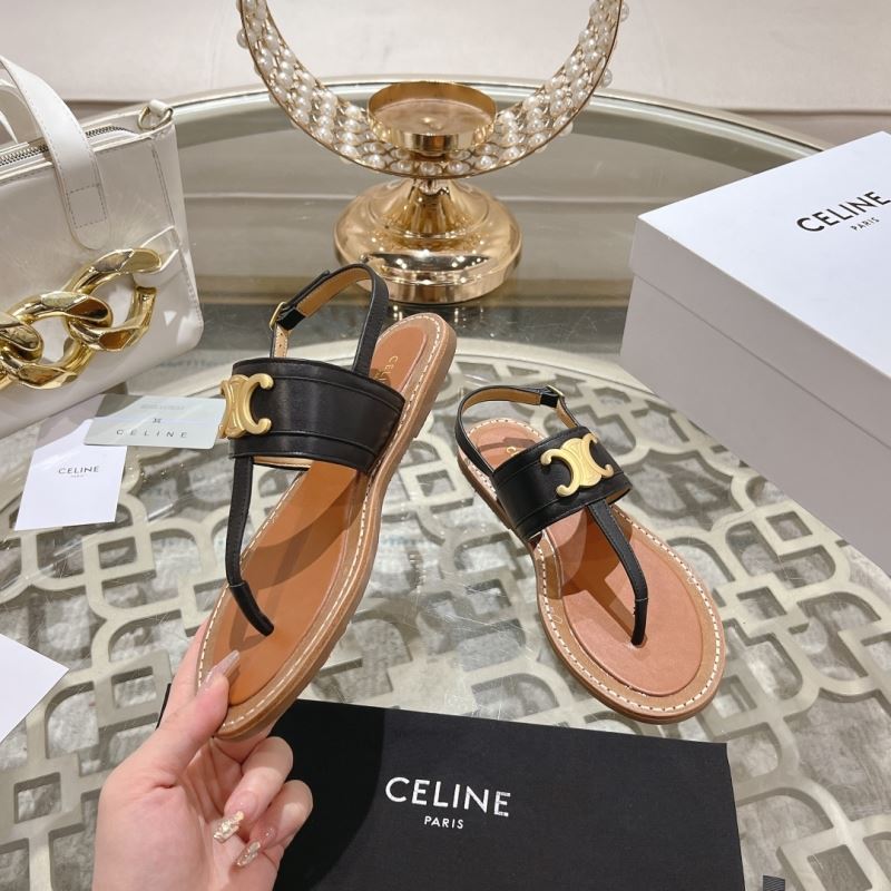 Celine Sandals